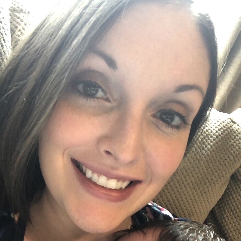 Meet your Posher, Stephanie